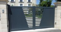 Notre société de clôture et de portail à Wierre-au-Bois